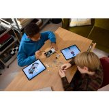 LEGO® 77256 A Vissza a jövőbe időgépe