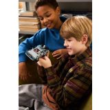 LEGO® 77256 A Vissza a jövőbe időgépe