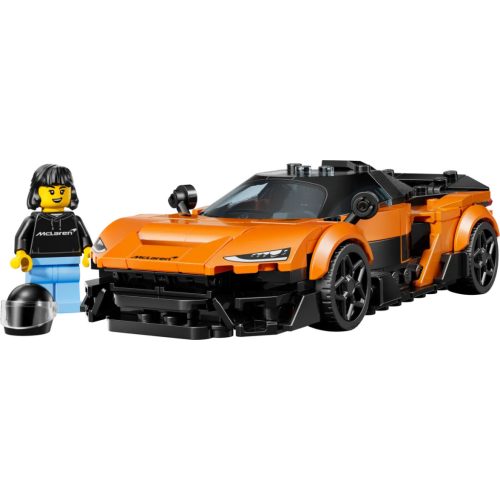 LEGO® 77257 McLaren W1