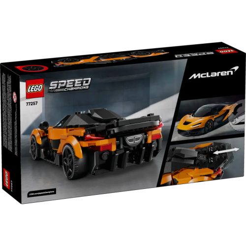 LEGO® 77257 McLaren W1