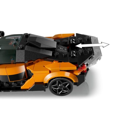 LEGO® 77257 McLaren W1