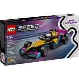 LEGO® 77258 F1 ACADEMY™ LEGO® versenyautó