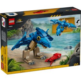 LEGO® 77977 Bébi pteranodon