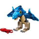 LEGO® 77977 Bébi pteranodon