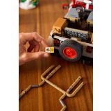 LEGO® 77984 Jurassic Park Jeep® Wrangler