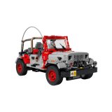 LEGO® 77984 Jurassic Park Jeep® Wrangler