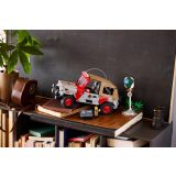 LEGO® 77984 Jurassic Park Jeep® Wrangler