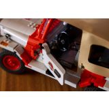 LEGO® 77984 Jurassic Park Jeep® Wrangler