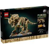 LEGO® 77985 Dinoszaurusz maradványok: Triceratops