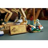 LEGO® 77985 Dinoszaurusz maradványok: Triceratops