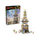 LEGO® Az égig érő pagoda