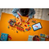 LEGO® 80118 Szerencsehozó petárdák