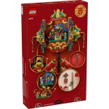 LEGO® 80118 Szerencsehozó petárdák