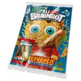 Panini Italian Brainrot Kártyakollekció - Starterpack