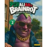Panini Italian Brainrot Matrica kollekció - Album 2. sorozat