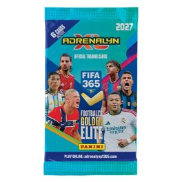 Panini FIFA 365 Adrenalyn XL™ 2027 - Kártyacsomag