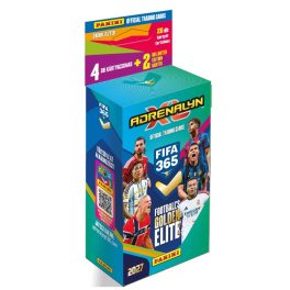 Panini FIFA 365 Adrenalyn XL™ 2027 - Ecoblister