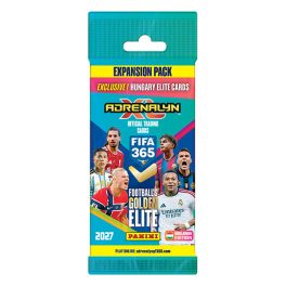 Panini FIFA 365 Adrenalyn XL™ 2027 - Expansion pack