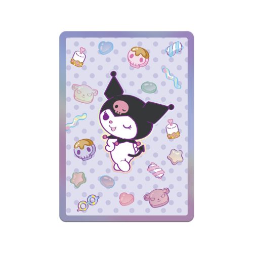 Panini Hello Kitty és barátai kártya kollekció - Kártyacsomag