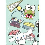 Panini Hello Kitty és barátai kártya kollekció - Ecoblister