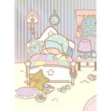 Panini Hello Kitty és barátai kártya kollekció - Ecoblister