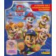 Panini Paw Patrol Mancs Őrjárat matricagyűjtemény - Album