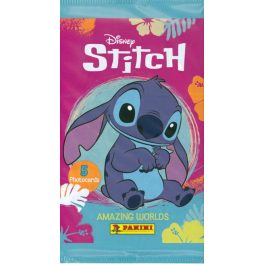 Panini Stitch Photocard - Kártyacsomag