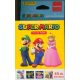 Panini Supermario matrica kollekció - Ecoblister