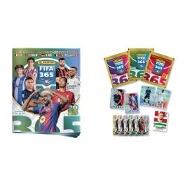 Panini Fifa 365 2026 Matrica kollekció