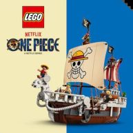LEGO One Piece