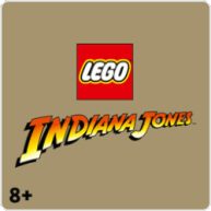 LEGO Indiana Jones™