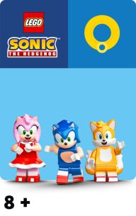 LEGO Sonic the Hedgehog™