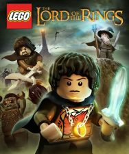 LEGO Lord of the Rings™