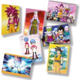 Panini Dragon ball Daima - Ecoblister