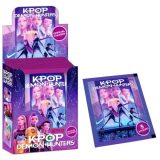 K-POP Demon Hunters - Matricacsomag