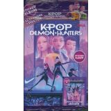 K-POP Demon Hunters - Gyűjtőalbum