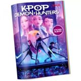 K-POP Demon Hunters - Gyűjtőalbum