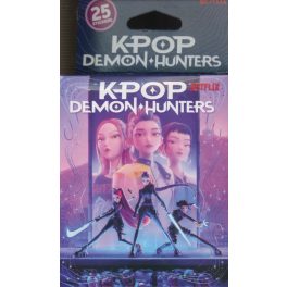 K-POP Demon Hunters - Multipack