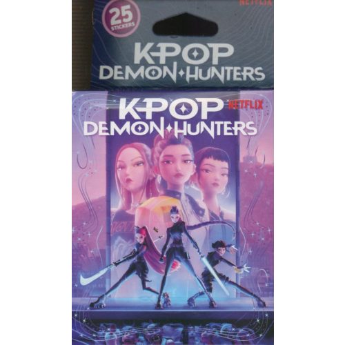 K-POP Demon Hunters - Multipack