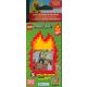 BUE OCEAN LEGO MINECRAFT ON FIRE Kártya kollekció - Ecoblister