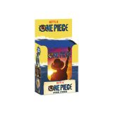 One Piece matrica kollekció - Matricacsomag