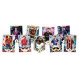 Panini Fifa 365 ADRENALYN XL 2026 kártya