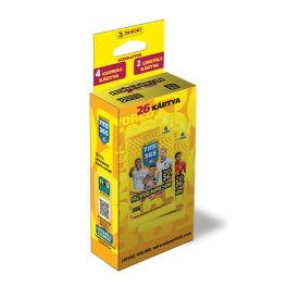 Panini Fifa 365 ADRENALYN XL 2026 ECO Blister