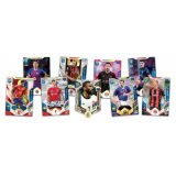 Panini Fifa 365 ADRENALYN XL 2026 XXL ECO Blister