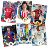 Panini Fifa 365 ADRENALYN XL 2026 kártya doboz