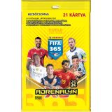 Panini Fifa 365 ADRENALYN XL 2026 Kezdőcsomag