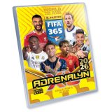 Panini Fifa 365 ADRENALYN XL 2026 Kezdőcsomag