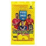 Panini Fifa 365 ADRENALYN XL 2026 Kezdőcsomag