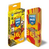 Panini Fifa 365 ADRENALYN XL 2026 TOLLTARTÓ FÉMDOBOZ