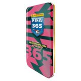 Panini Fifa 365 ADRENALYN XL 2026 TOLLTARTÓ FÉMDOBOZ
